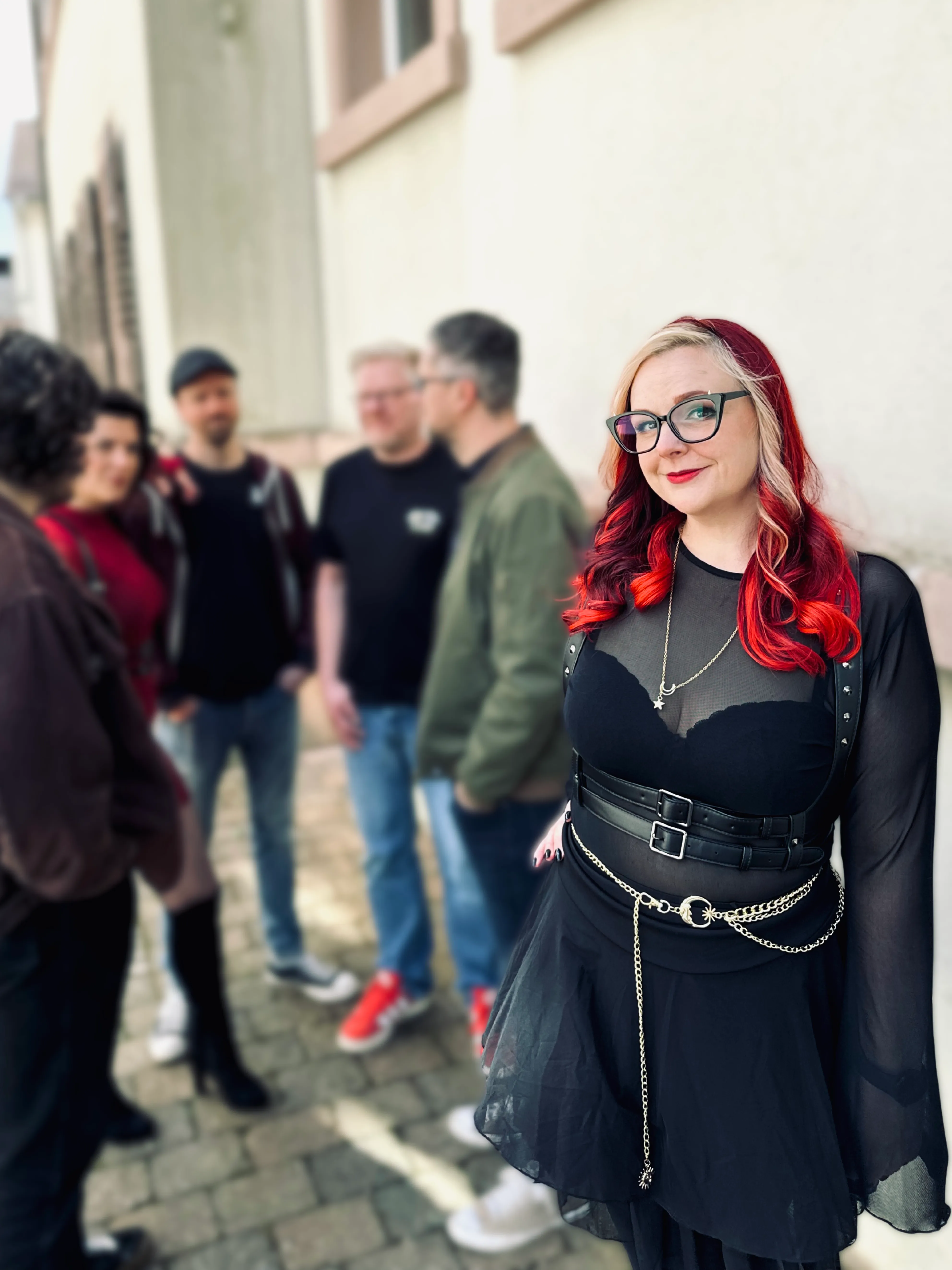 Foto von Lena