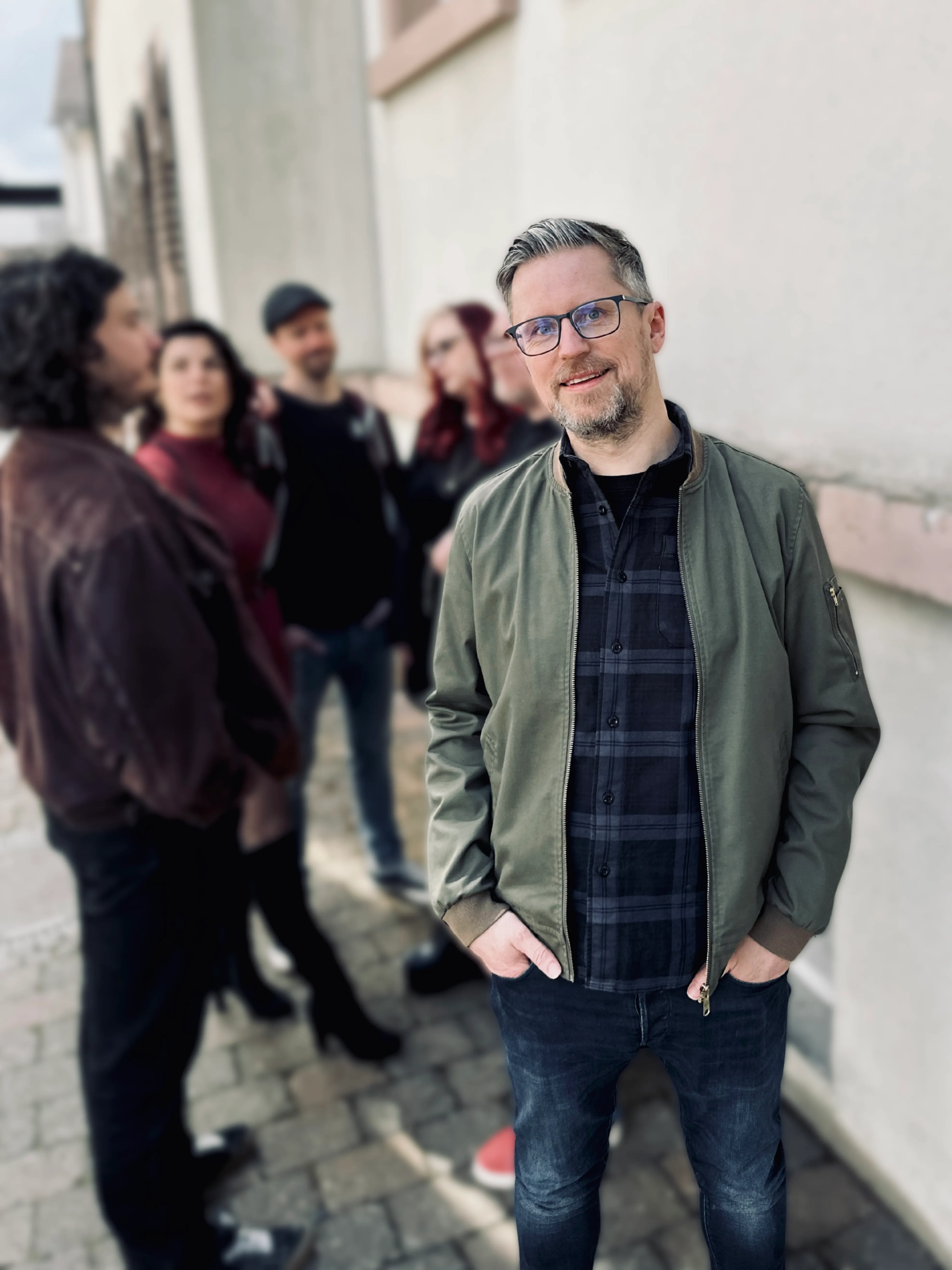 Foto von Wuddi
